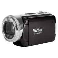 Vivitar DVR 840XHD