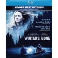 Winter's Bone- Blu-ray