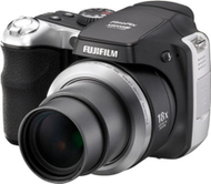 Fujifilm FinePix S8000fd