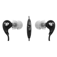 dB Logic EP-200V Earphones with Microphone (Black)