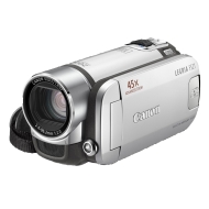 Canon LEGRIA FS21