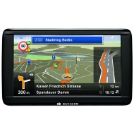Navigon 72 PLUS LIVE