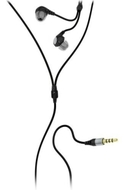 Rivet Stereo Earphones