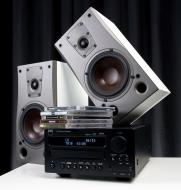 Yamaha MCR-755