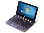 Acer Aspire One AOD260 (Intel Atom N475 Processor 1.83GHz, 1GB RAM)