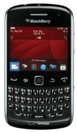 BlackBerry Curve 9370