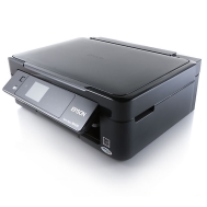 Stylus NX430 All-in-One Inkjet Printer (6.2 PPM, 5760x1440 DPI, Color, Wi-Fi, PC/Mac)