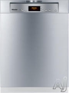 Miele G 2630 SCi - Dish washer - 60 cm - built-in
