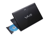 Sony Vaio VPC-EB27FG/B (Core i3 350M Processor 2.26GHz, 4GB RAM)