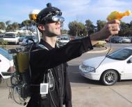 Taking Video Games to the Streets