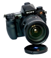 Sony a900 DSLR Camera (Body Only)