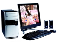 Acer Aspire E 600