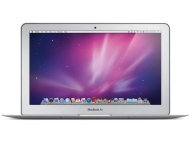 Apple MacBook Air 2010 : prise en main vidéo