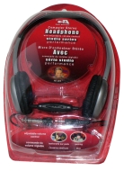 Cyber Acoustics HE-200rb