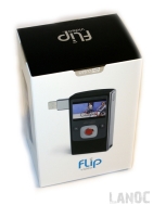 Flip Ultra HD
