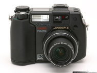 Olympus CAMEDIA C 5050 Zoom