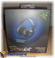 Razer Barracuda HP 1