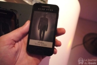 Samsung Galaxy Ace gets Hugo Boss makeover
