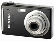 PENTAX Optio V10