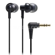 Audio-Technica ATH-CKL200 In-ear Sound Isolating Headphones