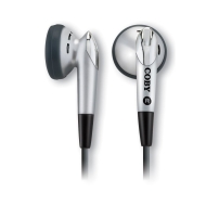 Coby Digital Stereo Earphones