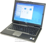 Dell Latitude D620 Reviews - alaTest.nl