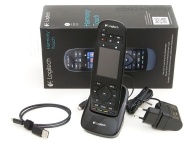 Logitech Harmony Touch