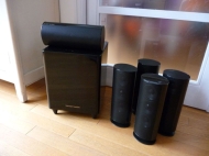 Harman-Kardon HKTS 30