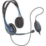 Logitech Premium USB Headset 300