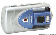 Nikon Coolpix 2500