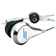 SMS Street BY 50 Inear Wired Headphone