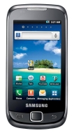 Samsung Galaxy 551 GT-I5510