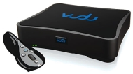 VUDU Media Receiver