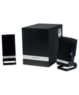 Wharfedale 2.0 Speakers.