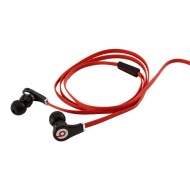 Beats by Dr. Dre Beats Tour™ In-Ear Headphone (Black)