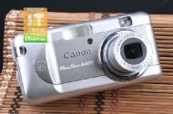 Canon PowerShot A420