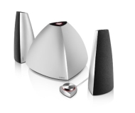 EDIFIER - GMP APPLE ONLY 2.1 SPKR STYLISH