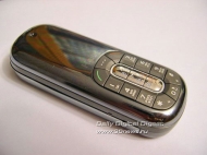Haier M600 Black Pearl