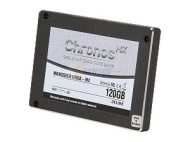 Mushkin Chronosmx 2,5" Ssd 120 Gb (sata 600, Mknssdcr120gb-mx, Schwarz