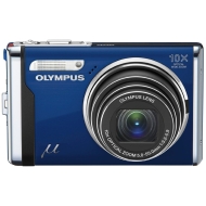 Olympus µ 9000