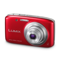 Panasonic Lumix DMC-S5