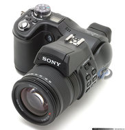 Sony Cyber-shot DSC-F828