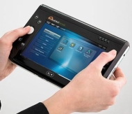 TabletKiosk EO V7110