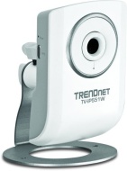 TRENDnet Wireless N Internet Camera (TV-IP551W)