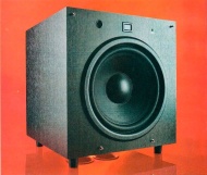 Velodyne EQ MAX 12