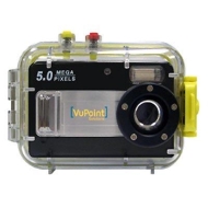 VuPoint 5MP Digital Camera