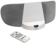 iBass IP200 IPOD Speakers