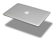 Apple MacBook Air Subnotebook