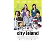 City Island
