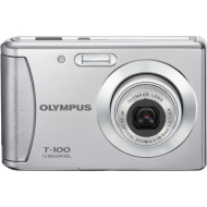 Olympus T-100
